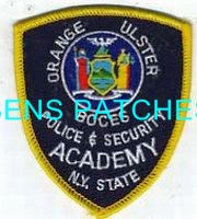NEW YORK,ORANGE ULSTER POLICE ACADEMY 1_wm